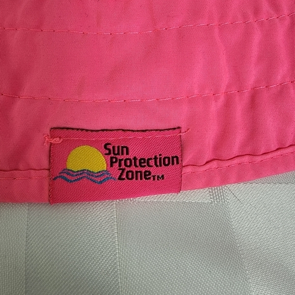 Sun Protection Zone Sun Hat - Picture 4 of 5